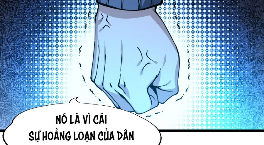Sức Mạnh Của Ác Thần Chapter 33.5 - 20