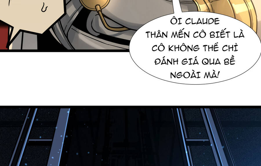Sức Mạnh Của Ác Thần Chapter 33.5 - 31