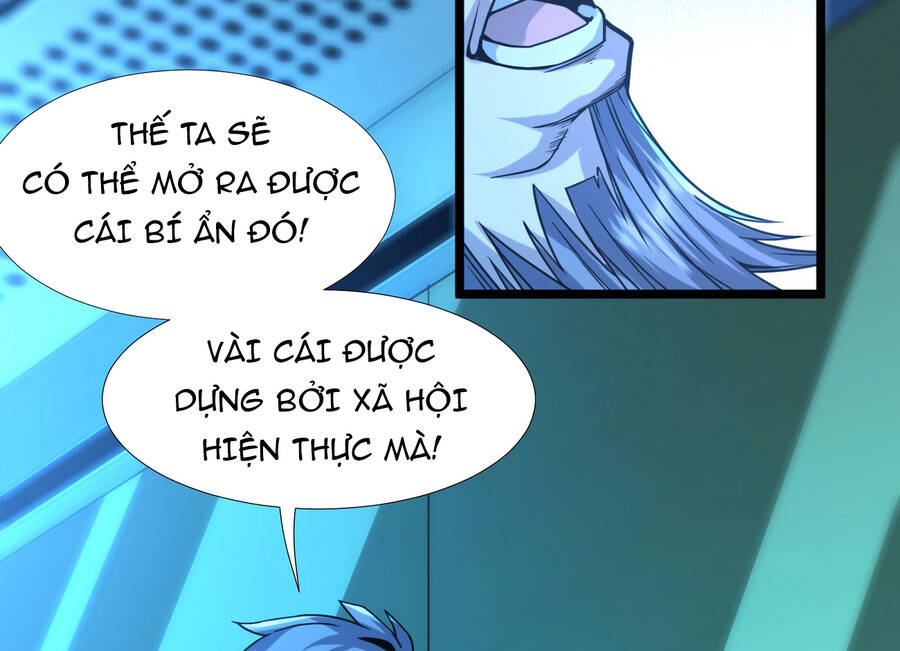 Sức Mạnh Của Ác Thần Chapter 33.5 - 42