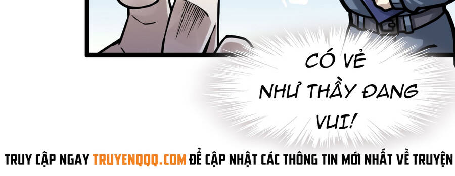 Sức Mạnh Của Ác Thần Chapter 33.5 - 51