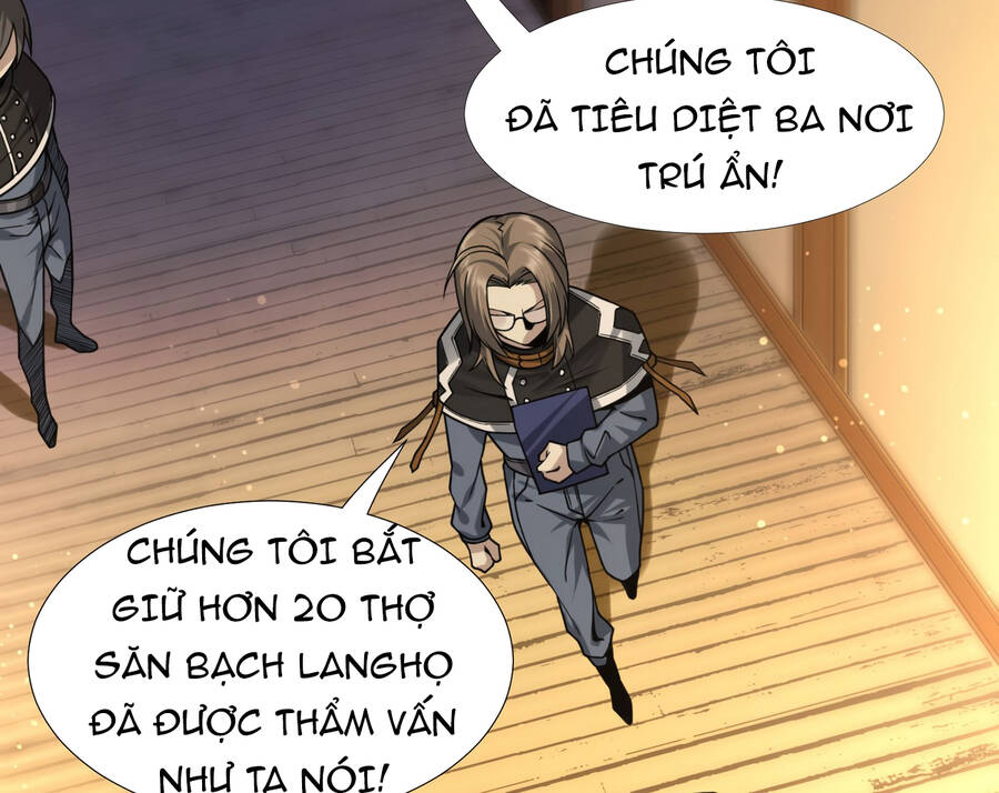 Sức Mạnh Của Ác Thần Chapter 33.5 - 7