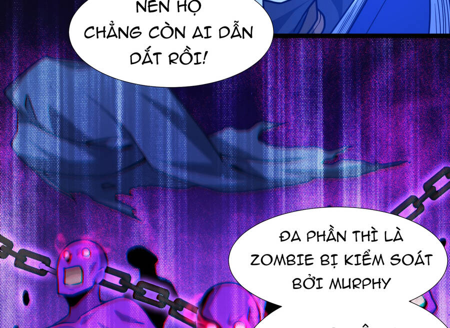 Sức Mạnh Của Ác Thần Chapter 33.5 - 68