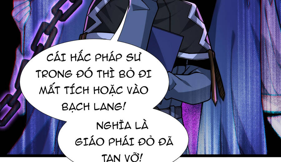 Sức Mạnh Của Ác Thần Chapter 33.5 - 70