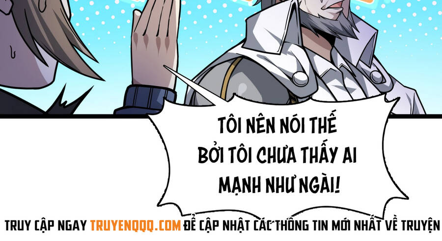 Sức Mạnh Của Ác Thần Chapter 33.5 - 74