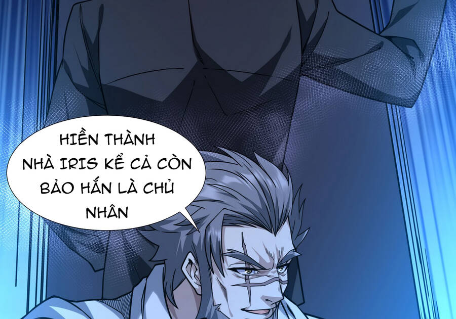 Sức Mạnh Của Ác Thần Chapter 33.5 - 77