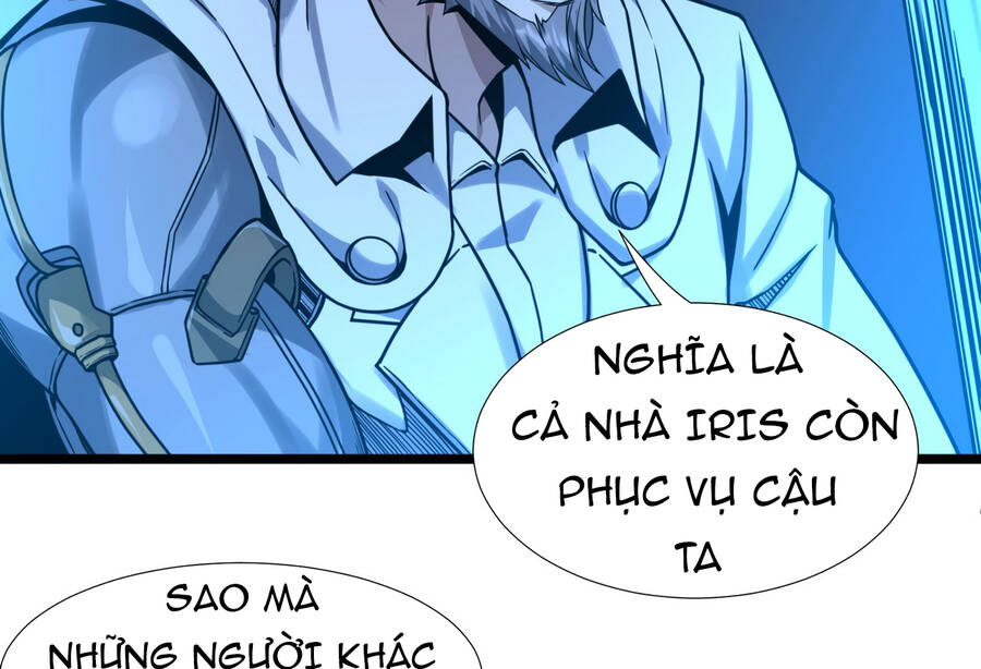 Sức Mạnh Của Ác Thần Chapter 33.5 - 78