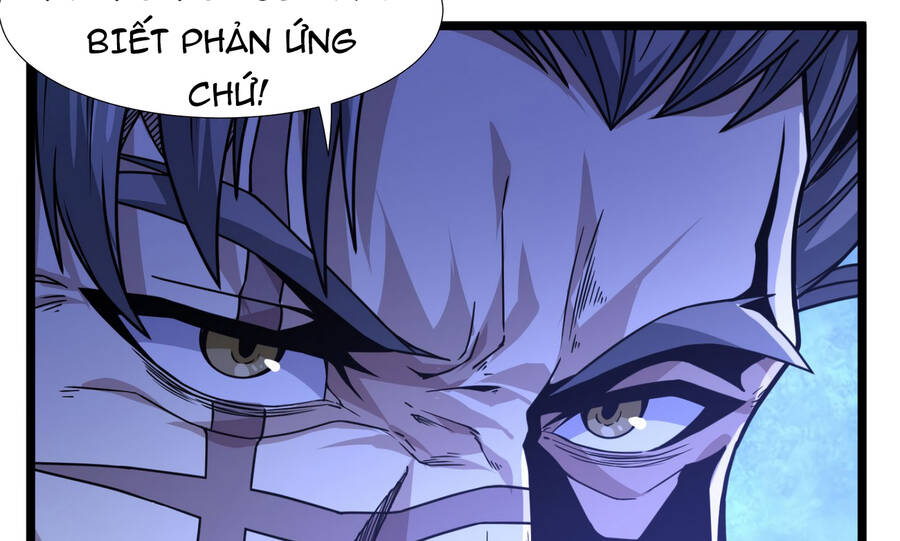 Sức Mạnh Của Ác Thần Chapter 33.5 - 79