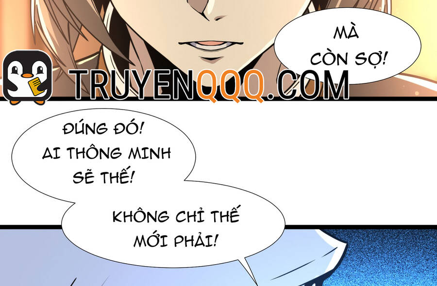 Sức Mạnh Của Ác Thần Chapter 33.5 - 83