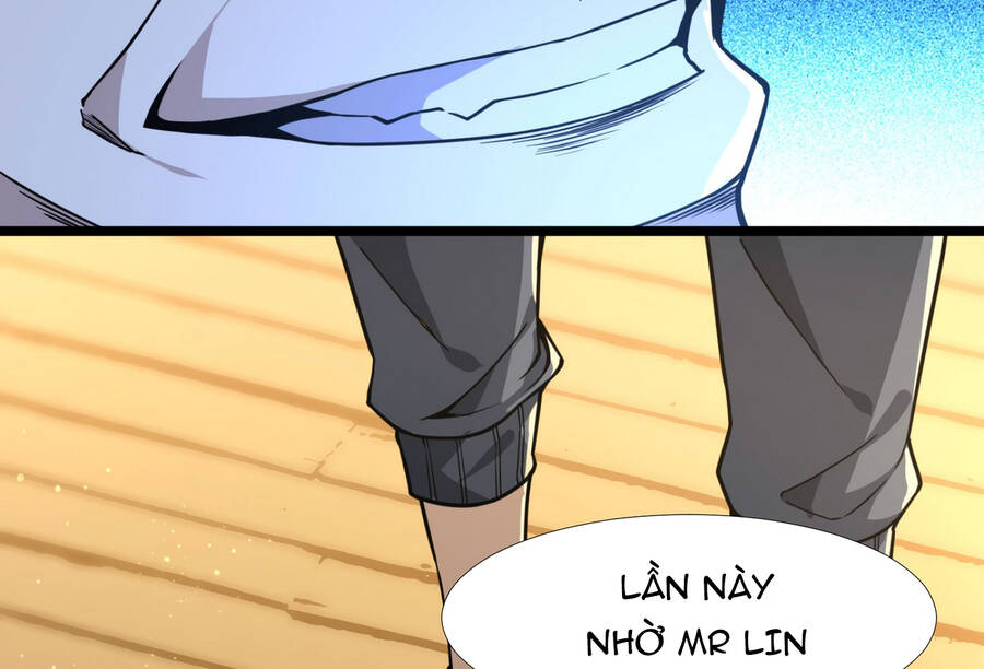Sức Mạnh Của Ác Thần Chapter 33.5 - 84
