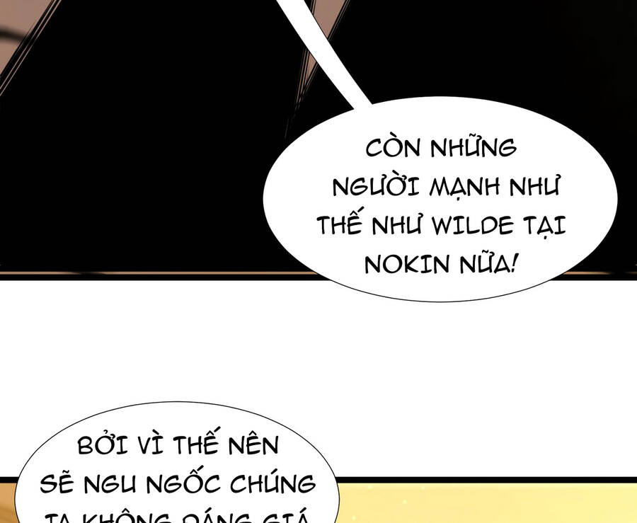 Sức Mạnh Của Ác Thần Chapter 33.5 - 86