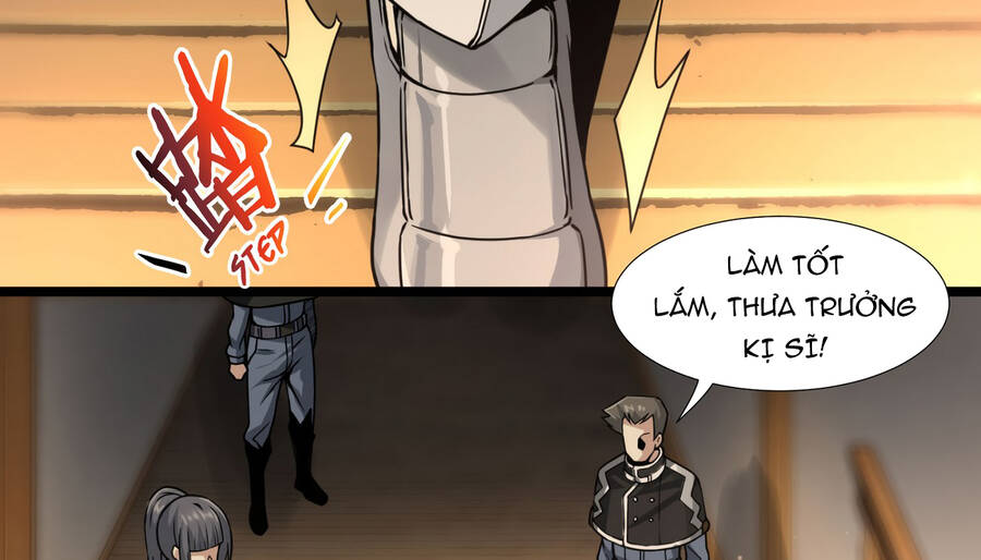 Sức Mạnh Của Ác Thần Chapter 33 - 105