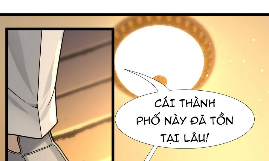 Sức Mạnh Của Ác Thần Chapter 33 - 129