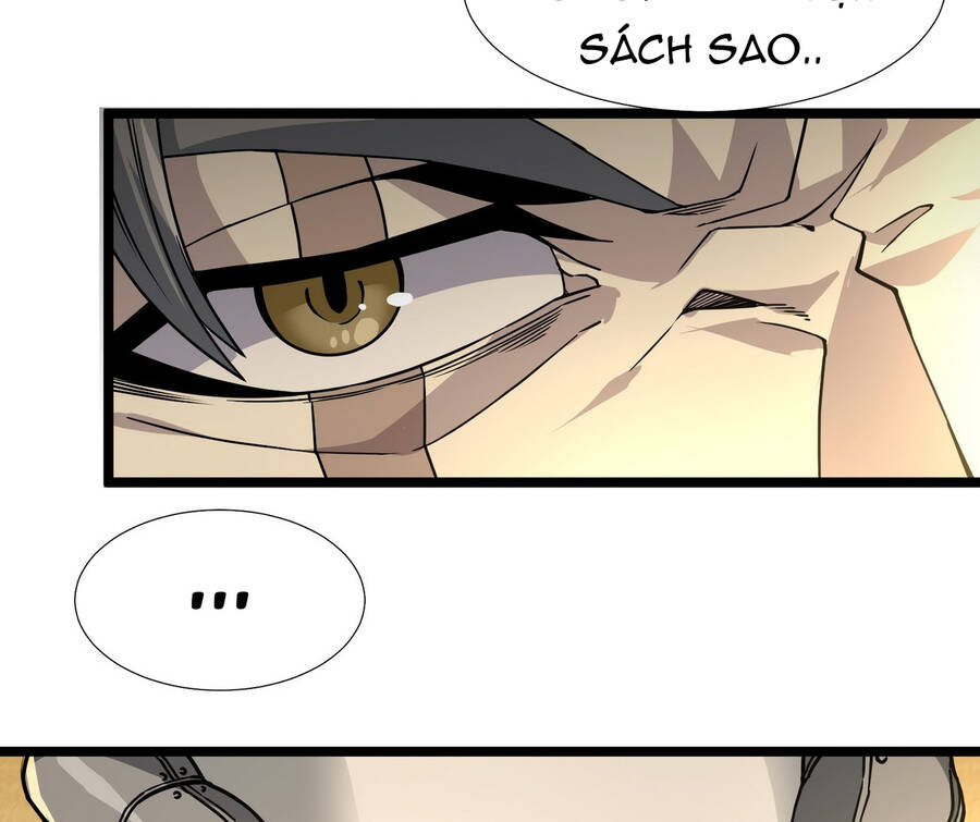 Sức Mạnh Của Ác Thần Chapter 33 - 15