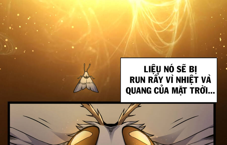 Sức Mạnh Của Ác Thần Chapter 33 - 58