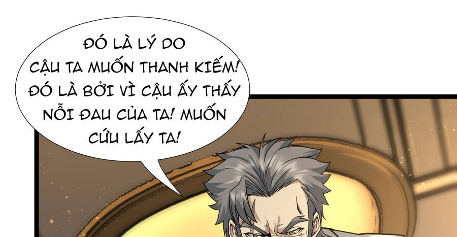 Sức Mạnh Của Ác Thần Chapter 33 - 78