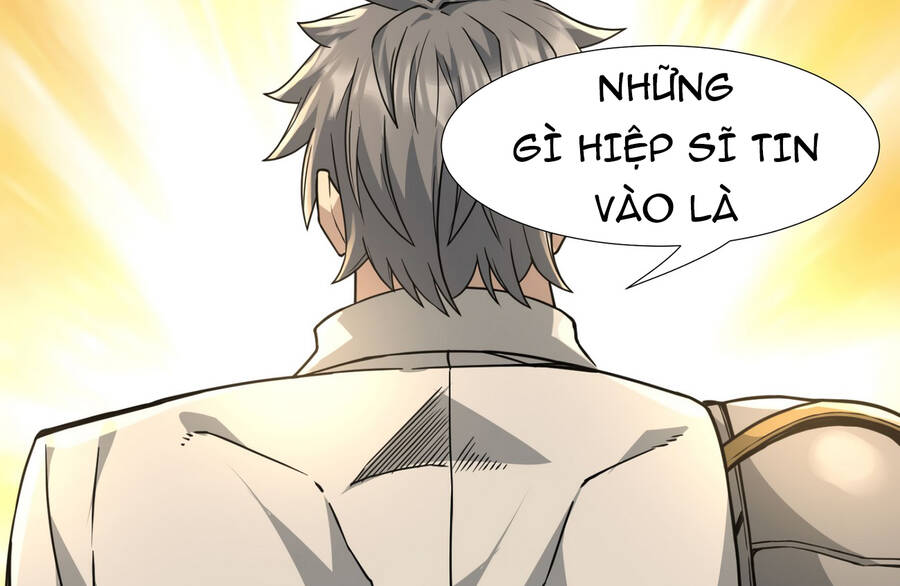 Sức Mạnh Của Ác Thần Chapter 33 - 90