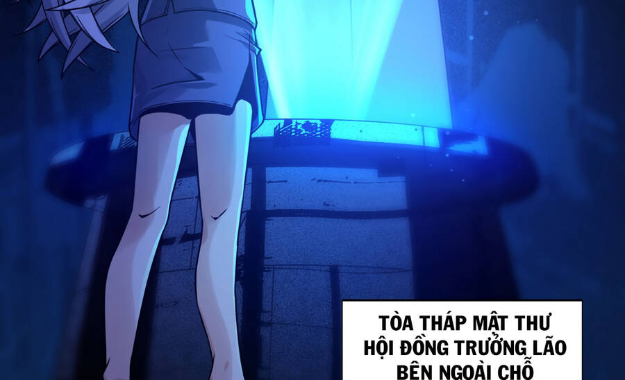 Sức Mạnh Của Ác Thần Chapter 33 - 97