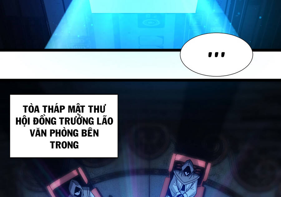 Sức Mạnh Của Ác Thần Chapter 33 - 99