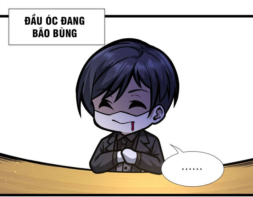 Sức Mạnh Của Ác Thần Chapter 36 - 111