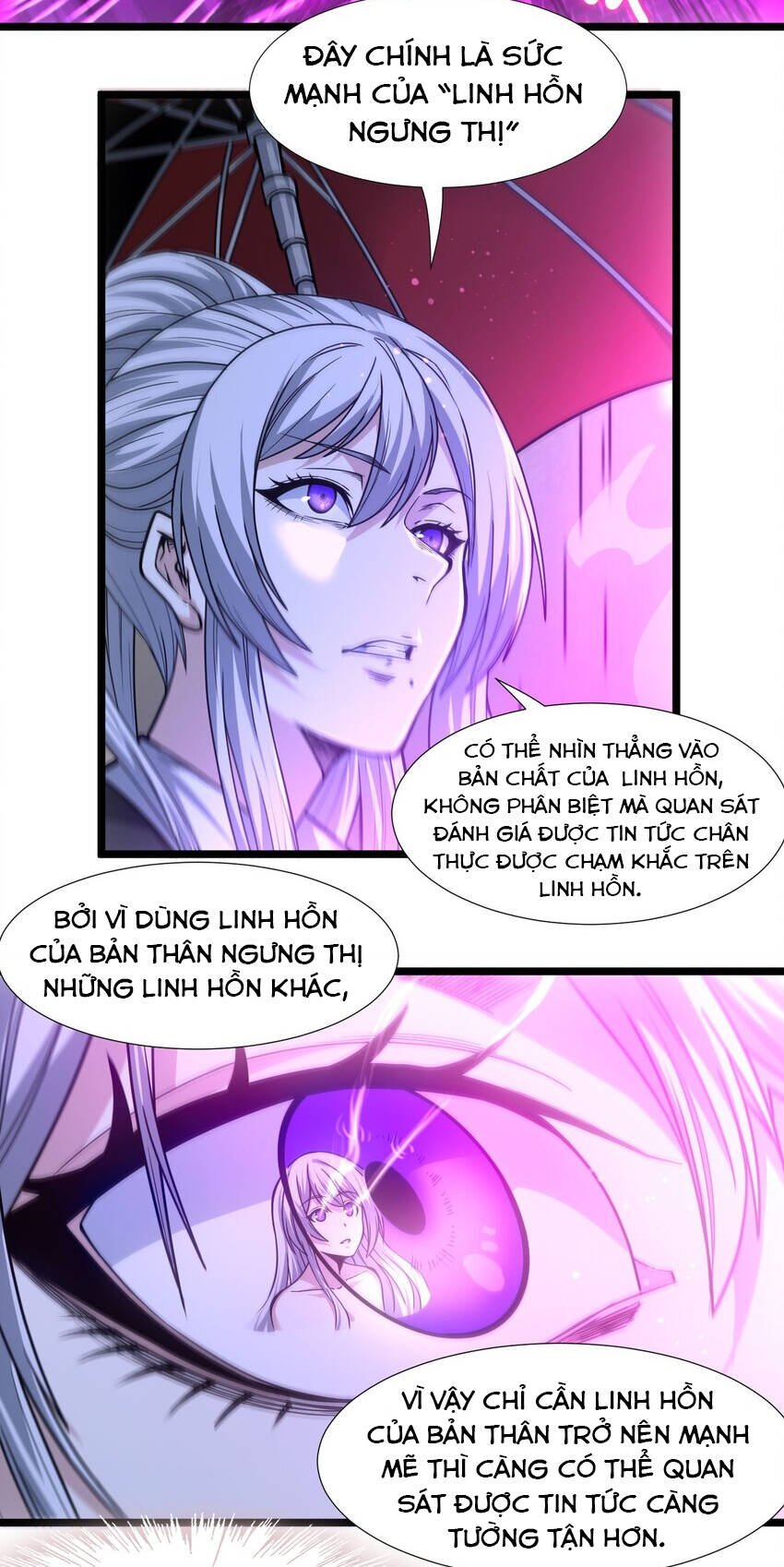 Sức Mạnh Của Ác Thần Chapter 36 - 118