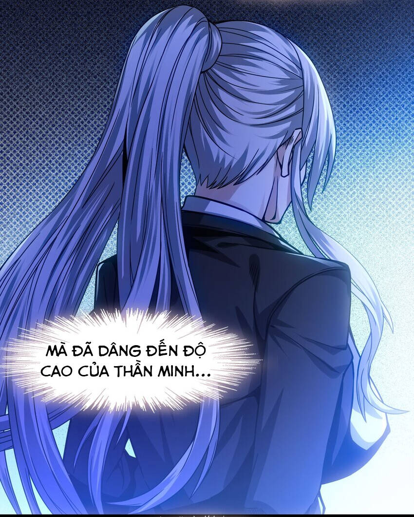 Sức Mạnh Của Ác Thần Chapter 36 - 28