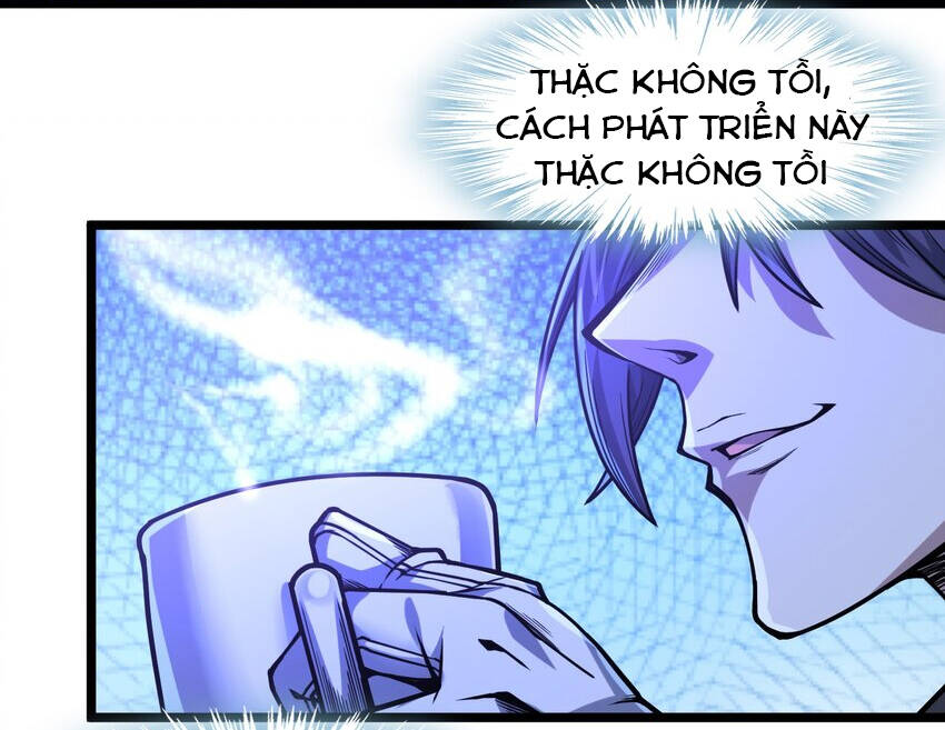 Sức Mạnh Của Ác Thần Chapter 36 - 4