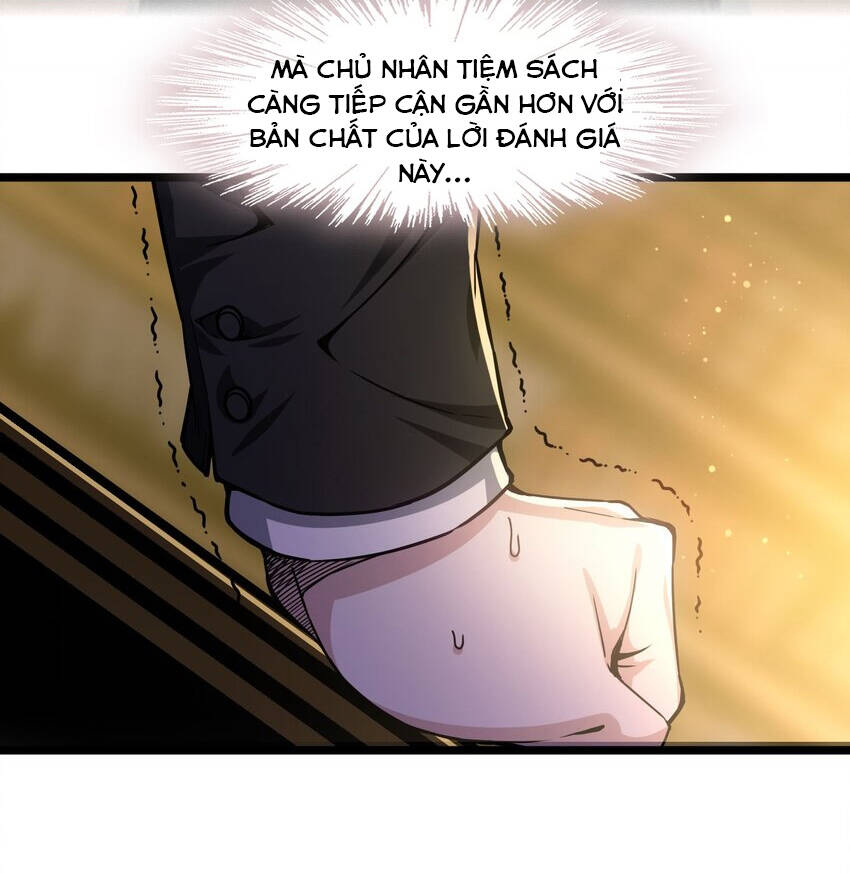 Sức Mạnh Của Ác Thần Chapter 36 - 33