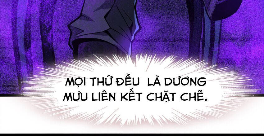 Sức Mạnh Của Ác Thần Chapter 36 - 44