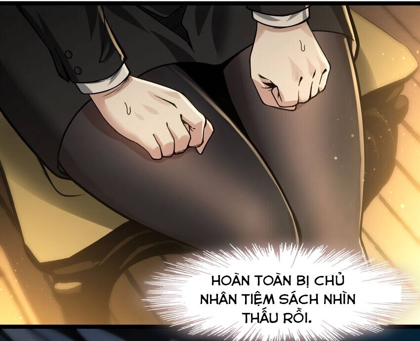 Sức Mạnh Của Ác Thần Chapter 36 - 62