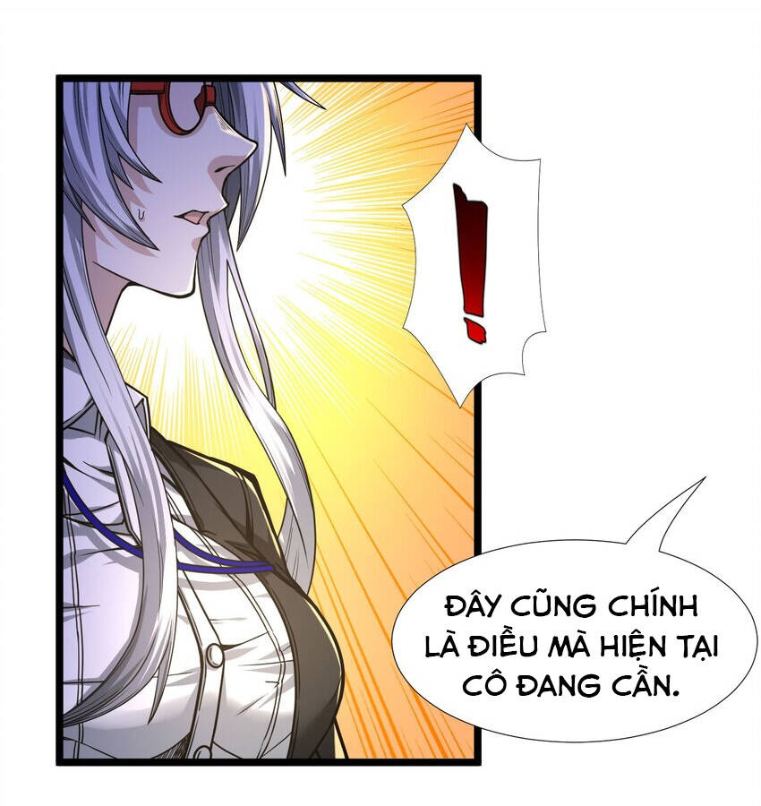 Sức Mạnh Của Ác Thần Chapter 36 - 77