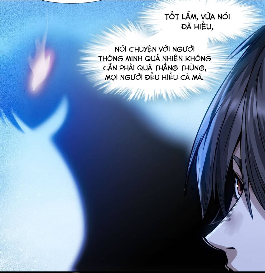 Sức Mạnh Của Ác Thần Chapter 36 - 83