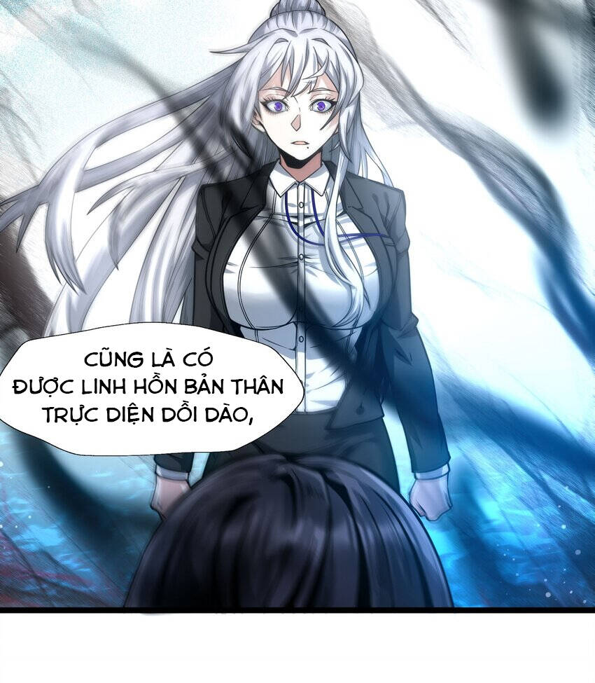 Sức Mạnh Của Ác Thần Chapter 36 - 93