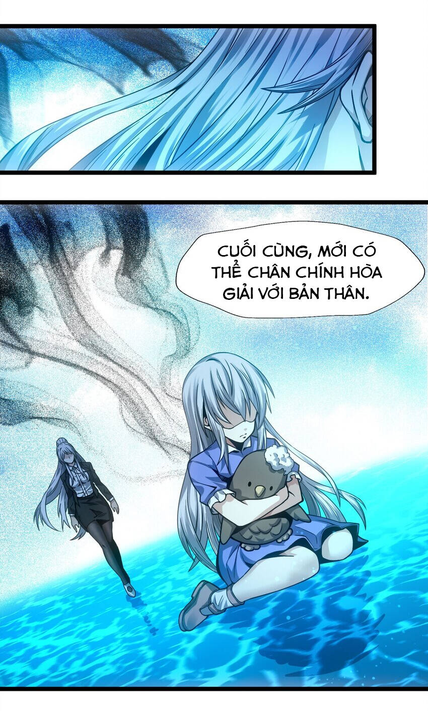Sức Mạnh Của Ác Thần Chapter 36 - 94