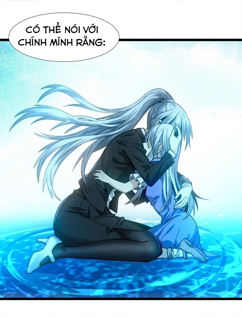 Sức Mạnh Của Ác Thần Chapter 36 - 98