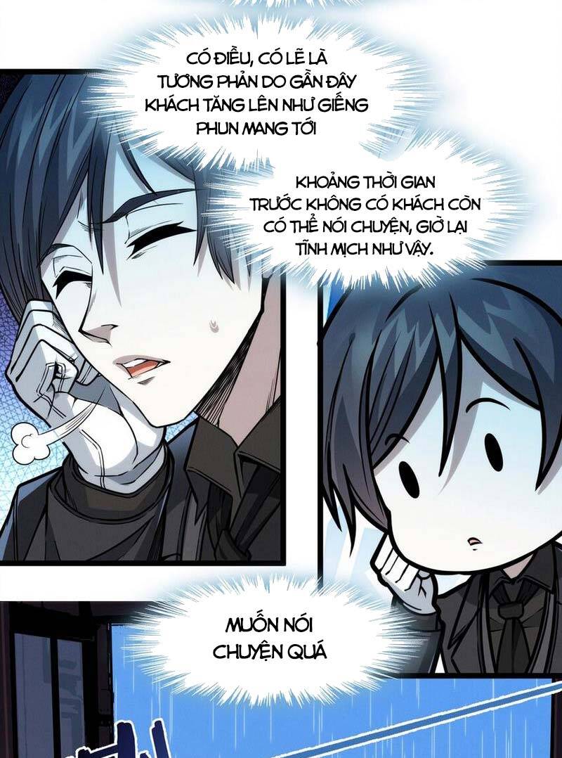 Sức Mạnh Của Ác Thần Chapter 37 - 103