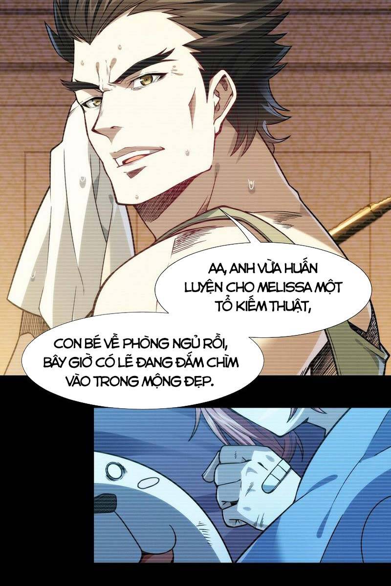 Sức Mạnh Của Ác Thần Chapter 37 - 50