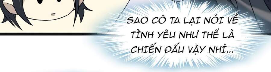 Sức Mạnh Của Ác Thần Chapter 6 - 31