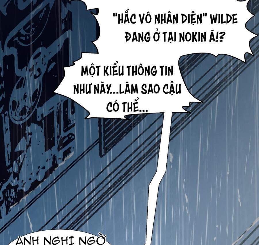 Sức Mạnh Của Ác Thần Chapter 6 - 38