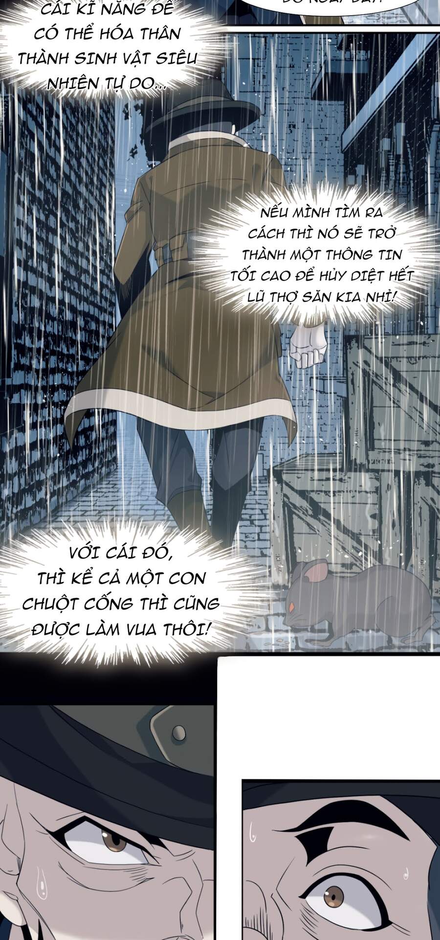 Sức Mạnh Của Ác Thần Chapter 6 - 43
