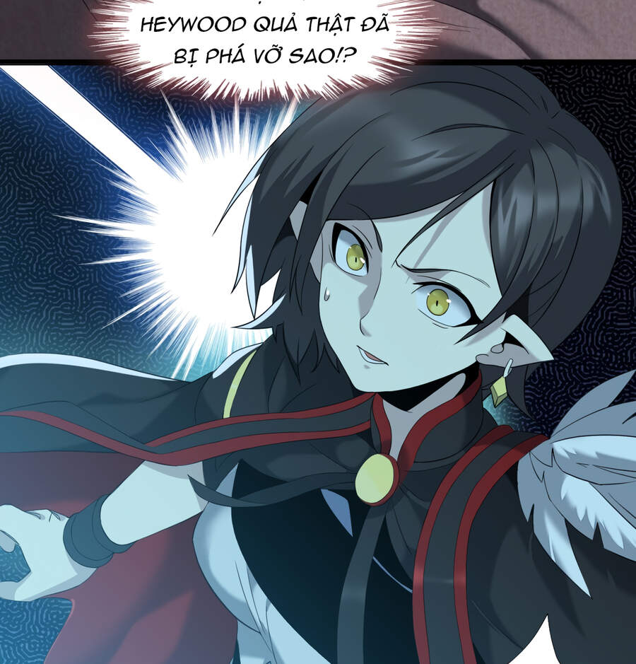Sức Mạnh Của Ác Thần Chapter 7.5 - 17