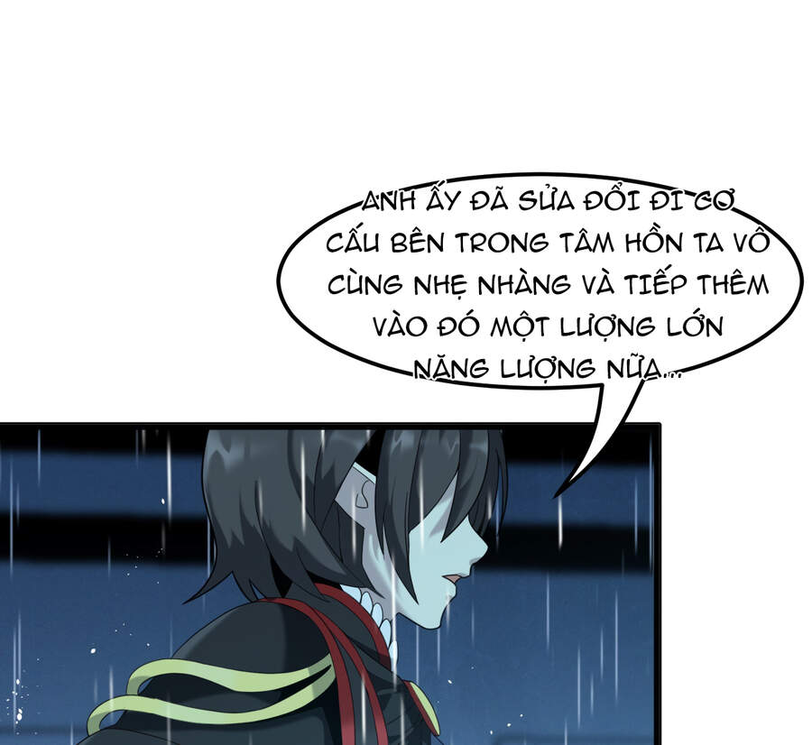 Sức Mạnh Của Ác Thần Chapter 7.5 - 28