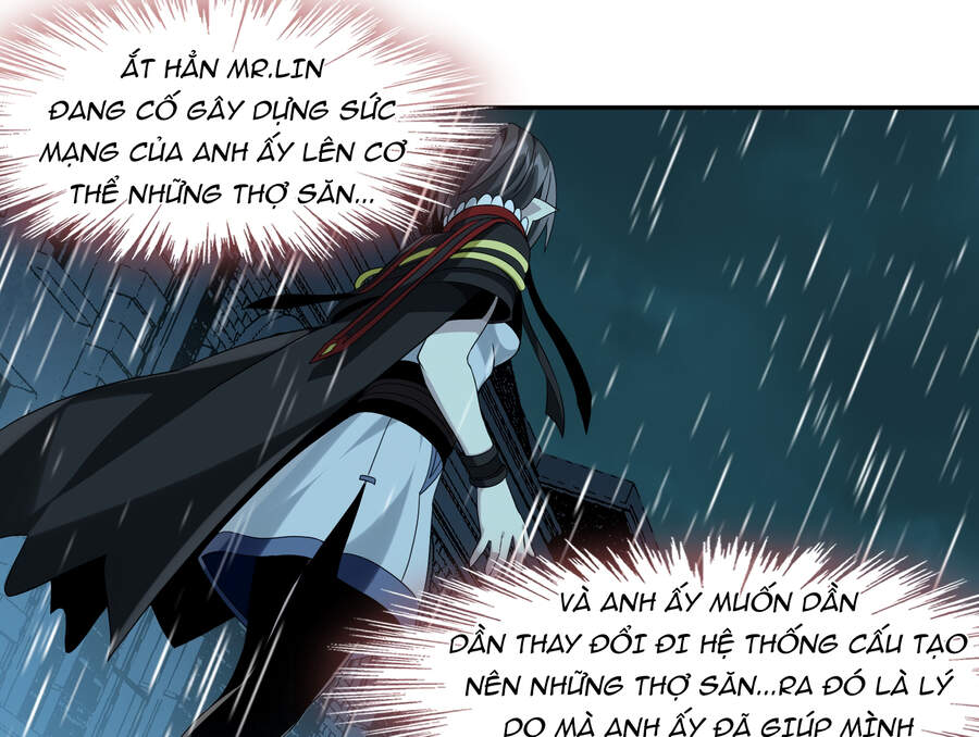Sức Mạnh Của Ác Thần Chapter 7.5 - 34