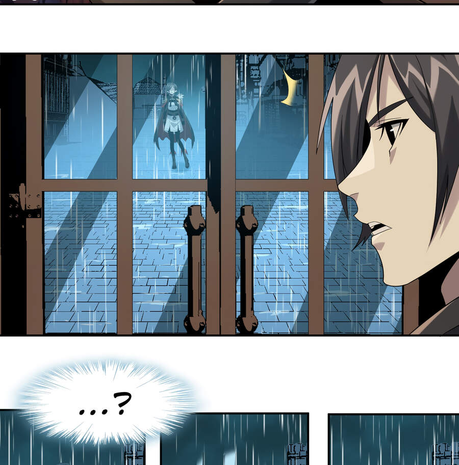 Sức Mạnh Của Ác Thần Chapter 7.5 - 38
