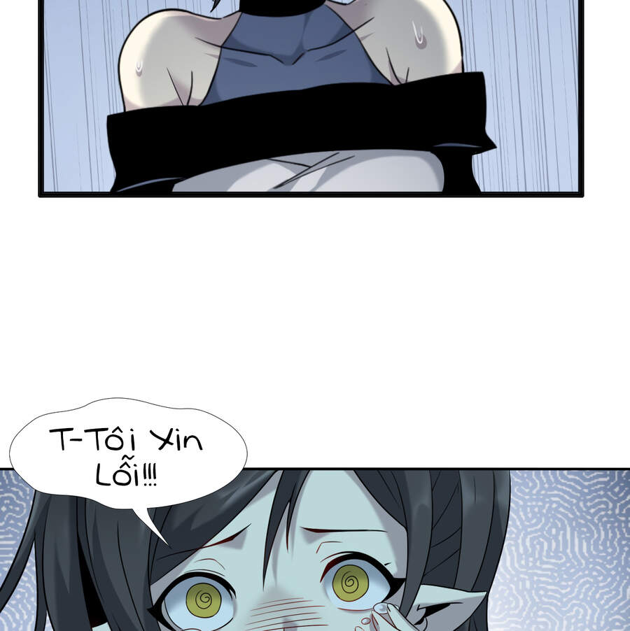Sức Mạnh Của Ác Thần Chapter 7 - 12