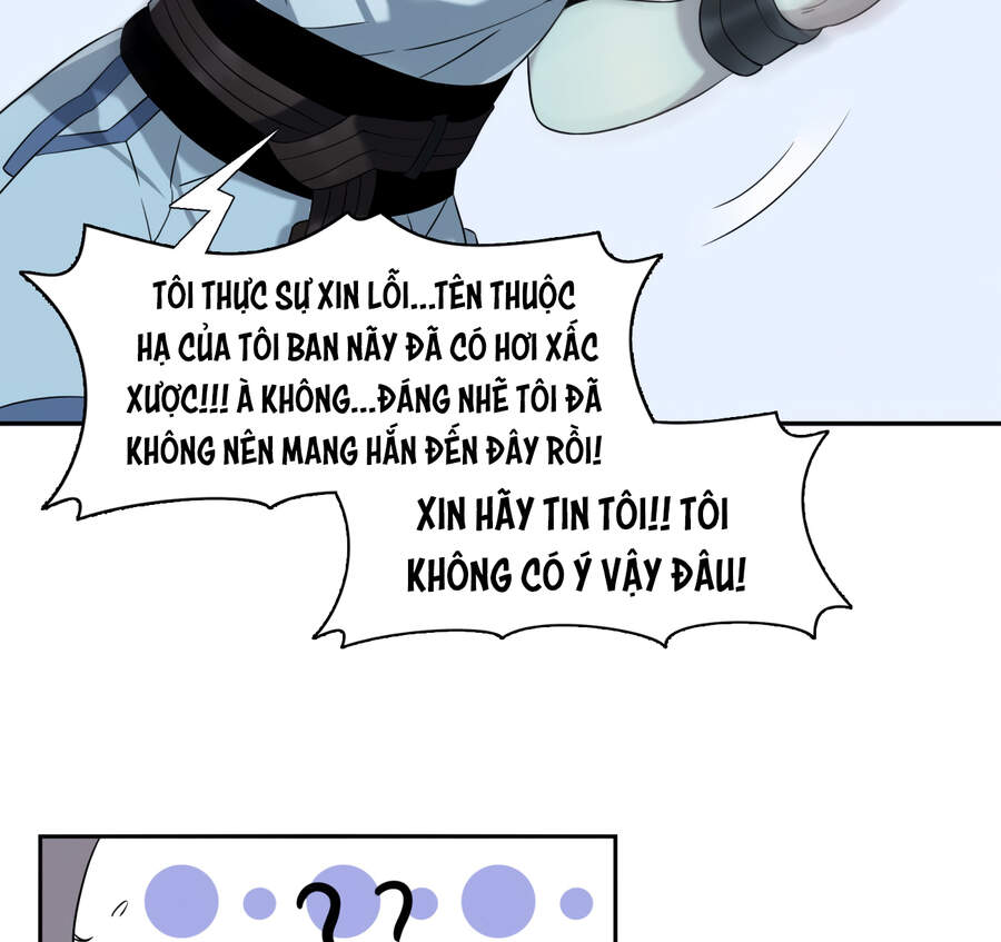 Sức Mạnh Của Ác Thần Chapter 7 - 14