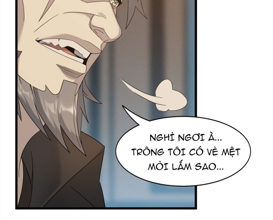 Sức Mạnh Của Ác Thần Chapter 8.5 - 14