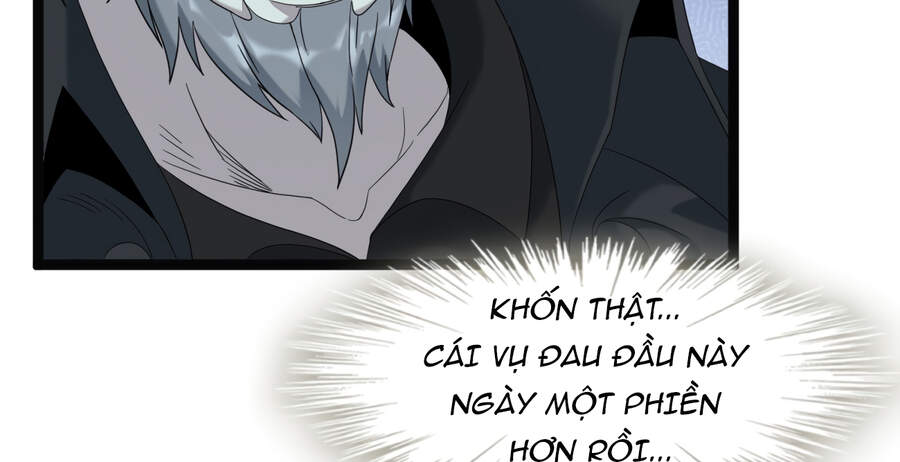 Sức Mạnh Của Ác Thần Chapter 8.5 - 21