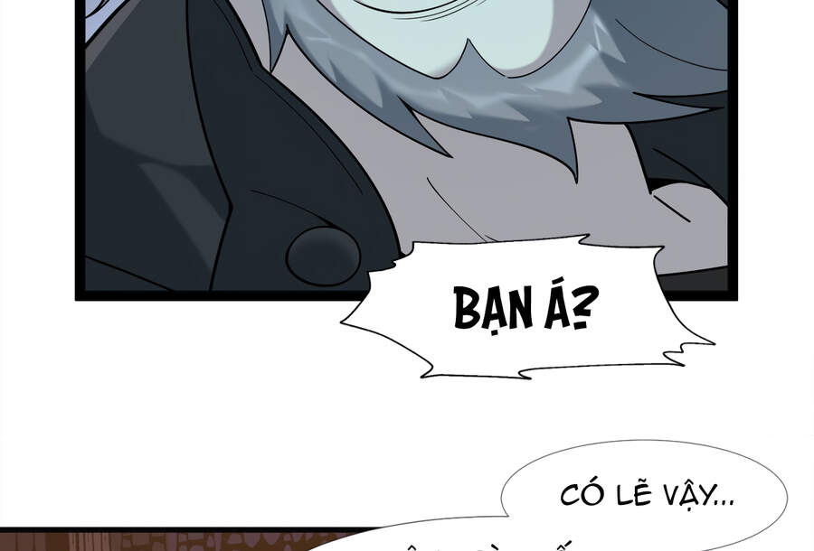 Sức Mạnh Của Ác Thần Chapter 8 - 49
