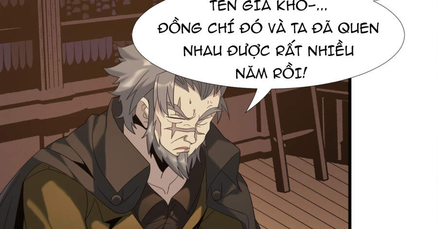 Sức Mạnh Của Ác Thần Chapter 8 - 50