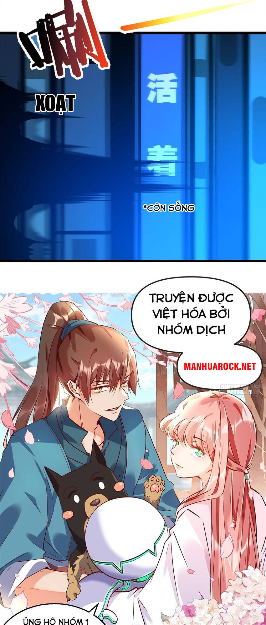 Sức Mạnh Của Ác Thần Chapter 35 - 101